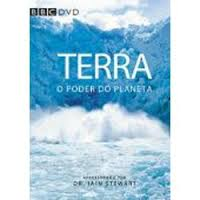 TERRA - O PODER DO PLANETA 